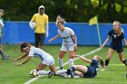 Women’s Soccer vs Endicott  Women's Soccer vs Endicott College. - Photo by Keith Nordstrom : Wheaton, Soccer